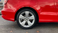 Audi A3 1.4 TFSI 150 Sport 2dr [Nav] Petrol Cabriolet